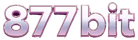 877bit logo
