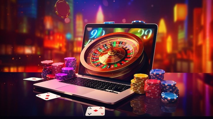 877bit Live Casino